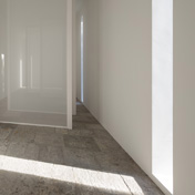 Robert Irwin - Villa Panza, 2013