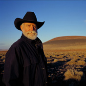 James Turrell