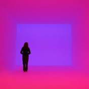 James Turrell - Sight Unseen, 2013