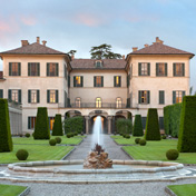 Villa e Collezione Panza
