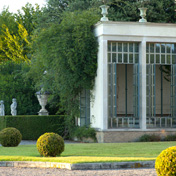 Villa e Collezione Panza