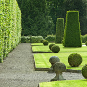 Villa e Collezione Panza