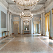 Villa e Collezione Panza