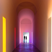 Villa e Collezione Panza