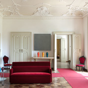 Villa e Collezione Panza