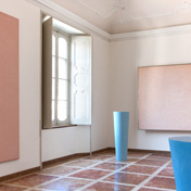 Villa e Collezione Panza