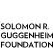 Solomon R. Guggenheim Foundation